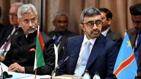 New Delhi to host meeting with Arab League foreign ministers