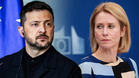 EU rejects Zelensky’s European army proposal