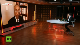 Netanyahu and Israel lobby leading US to war against Iran (CMSGT. Dennis Fritz)