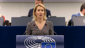 ‘Why should Russia talk to us?’ – Kallas