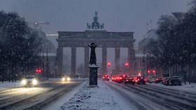 German unemployment highest in over a decade