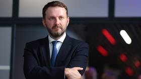 Old globalization model is over – Putin aide