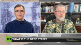 The deep state: does it exist and what is it?