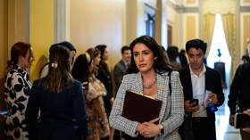 US congresswoman demands answers from Kiev over church crackdown