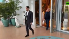 Putin envoy hails ‘constructive’ talks with US delegation