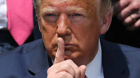 Trump refuses to reveal his Iran ‘plan’ even to closest allies