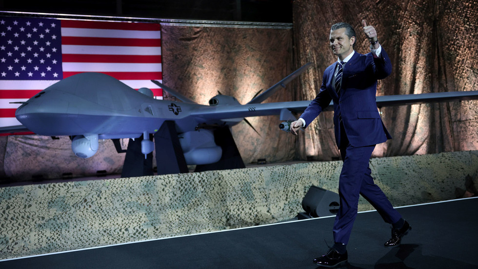 Pentagon wants killer AI without safeguards