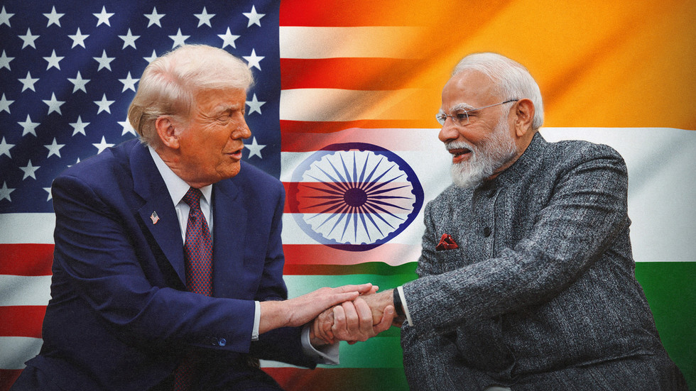 US-India trade deal: What we know so far