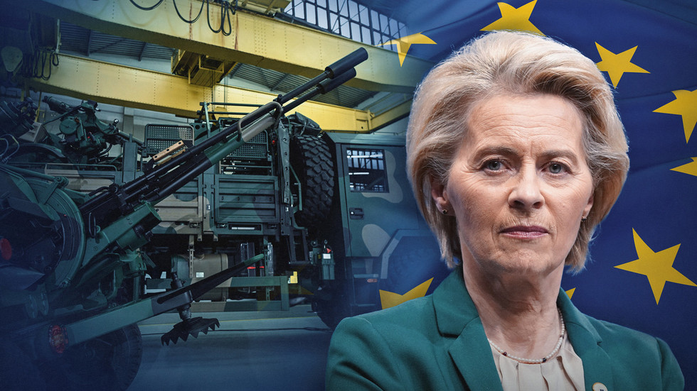 What’s behind von der Leyen’s two-tier EU plan?