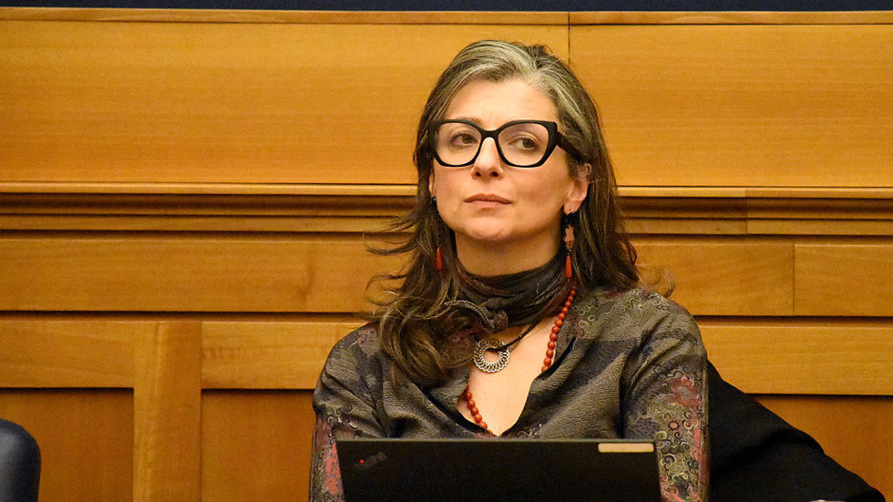 France calls for removal of UN human rights official over Israel remarks