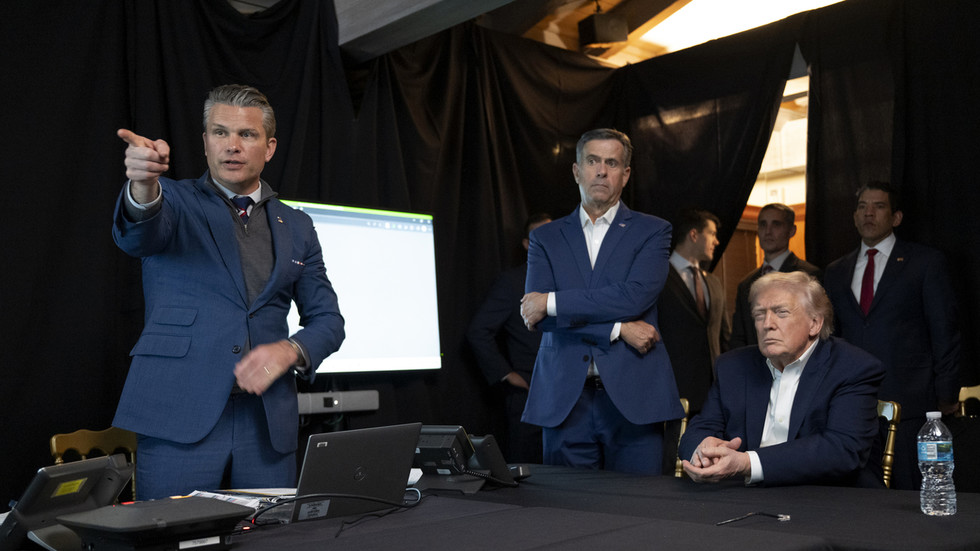 Pentagon used Claude AI to kidnap Maduro – media