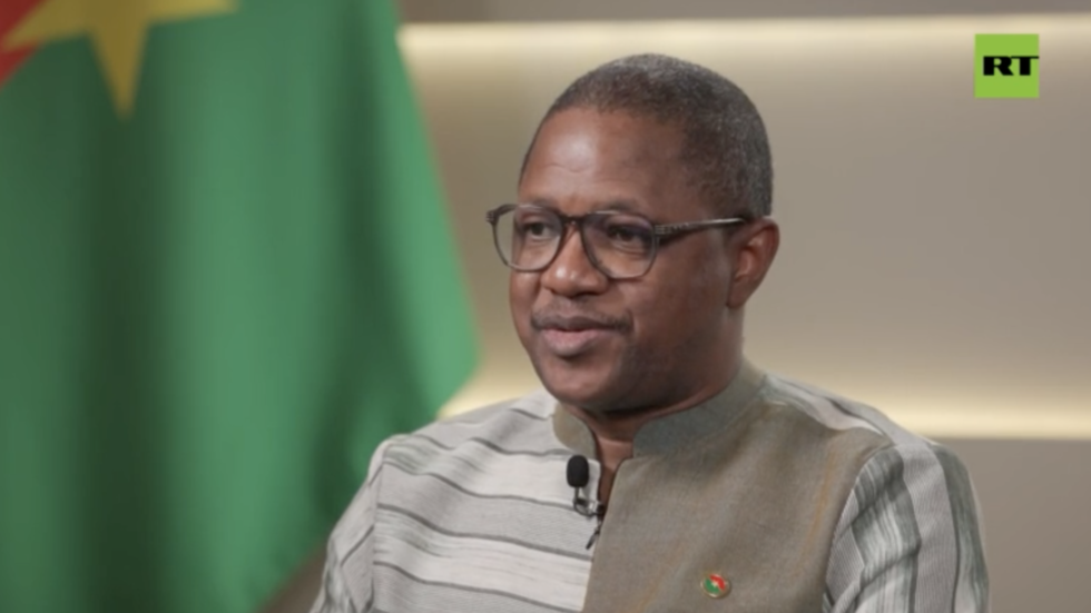 Russian instructors help overhaul Sahel state’s defense – foreign minister