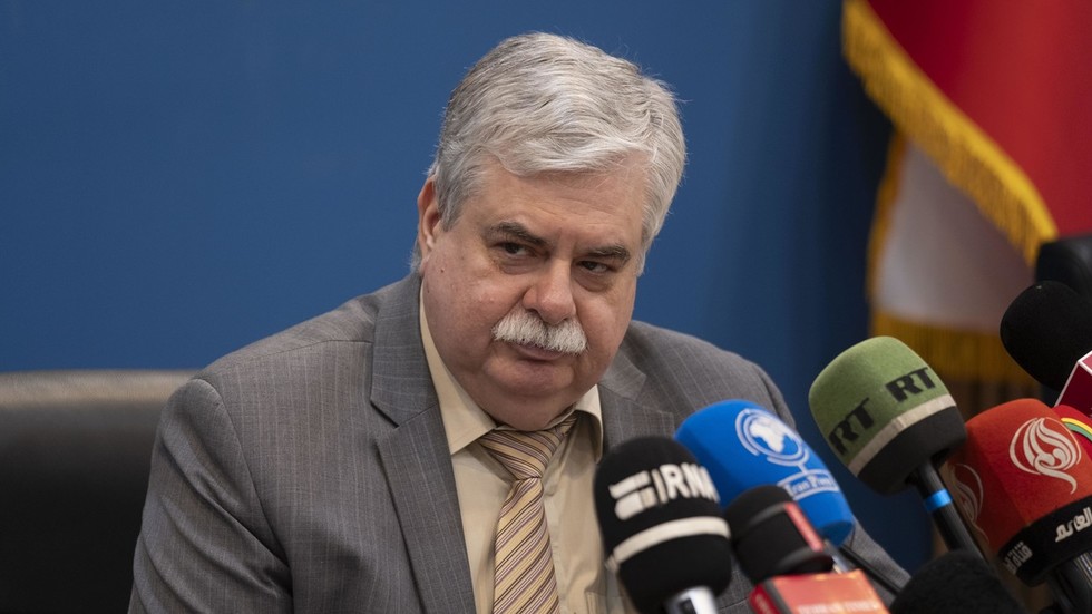 The US and Israel have filled the Middle East with time bombs – Russia’s Iran ambassador