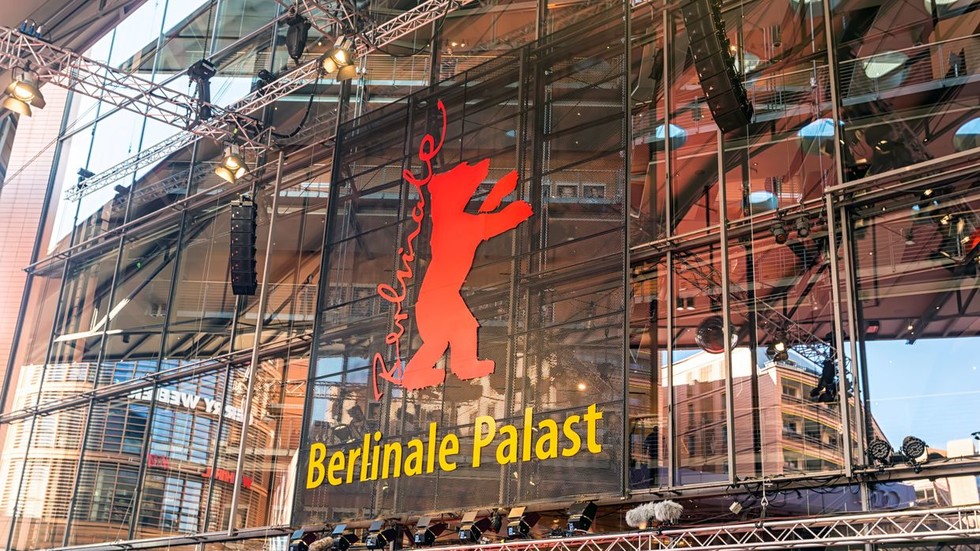 rt.com - RT - Berlin Film Festival slammed over Gaza 'silence'