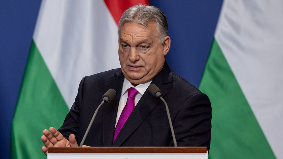 Hungary won’t bow to Ukrainian ‘blackmail’ – Orban