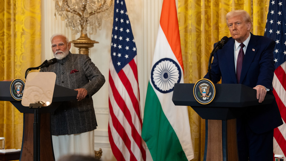 Fyodor Lukyanov: Why India won’t take orders from Washington