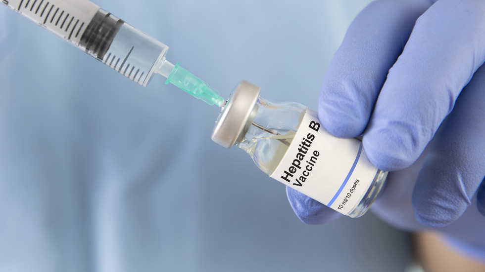 African state cancels US-funded vaccine study