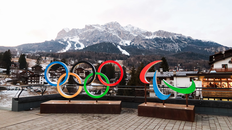 A gesture no one asked for: Ukraine turns the Paralympics into a political circus