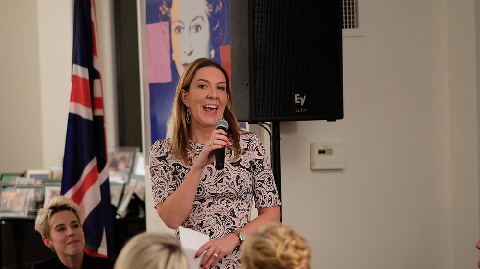 Starmer appoints ‘Queen of Woke’ as UK’s top civil servant – Reform UK