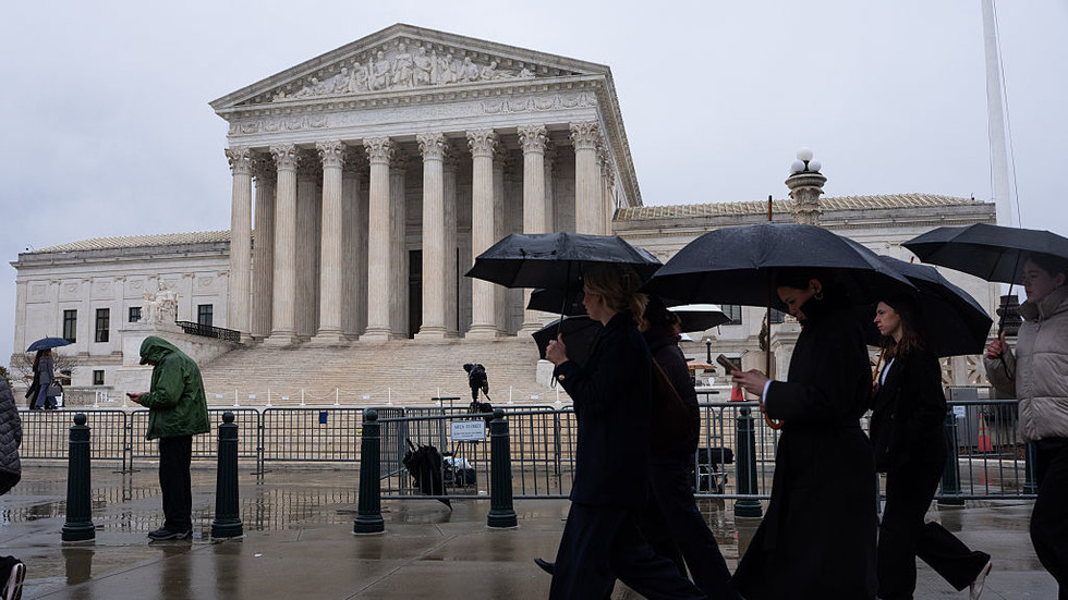 US Supreme Court shoots down Trump’s tariffs