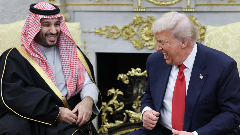 Proposed US-Saudi pact could allow Riyadh to build nuclear weapons – report