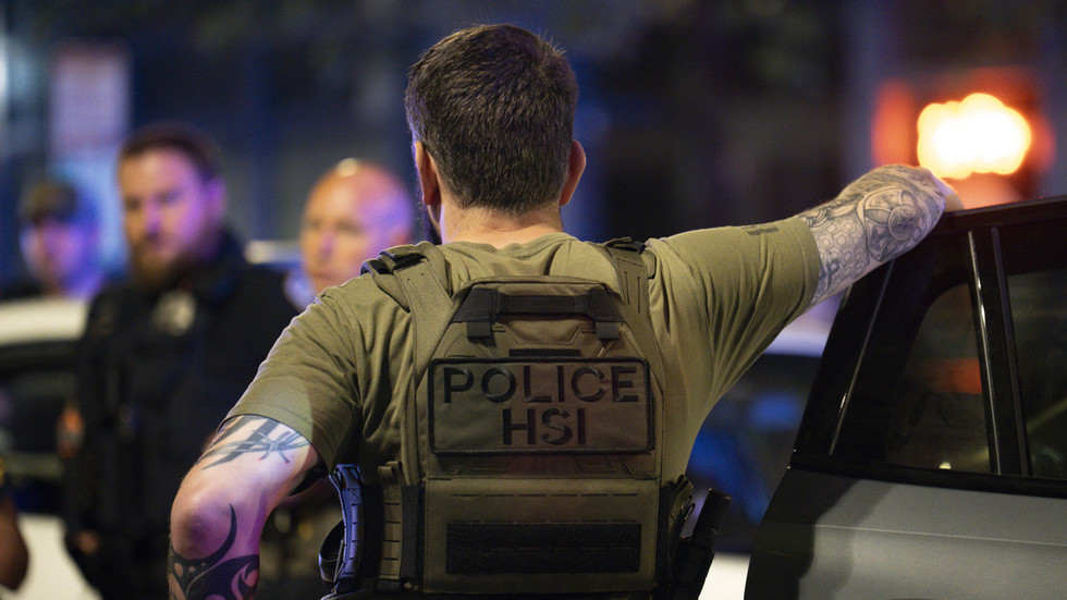 Third US citizen killed by feds revealed