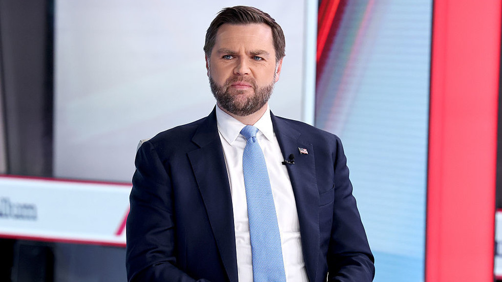 Minnesota Democrats should pay ‘reparations’ – Vance — RT World News