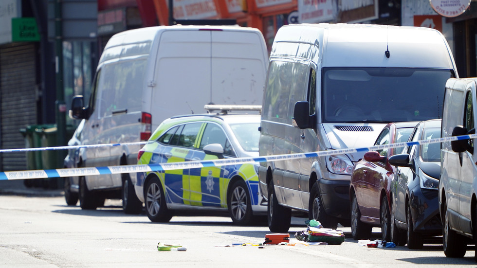 UK released killer because ‘detaining him was racist’ – inquiry