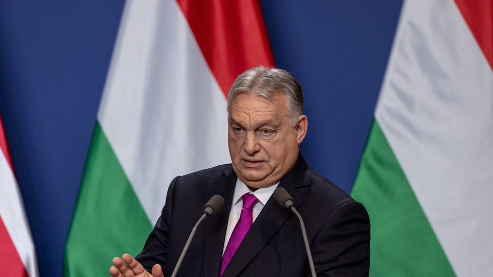 Hungary to deploy troops against potential ‘Ukrainian attacks’
