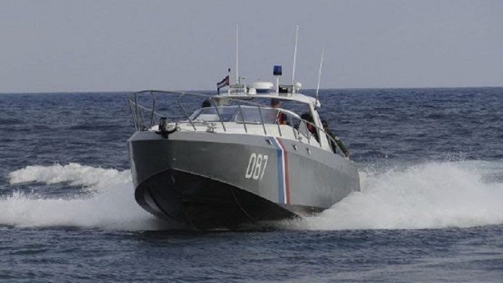 Havana identifies ‘terrorist infiltrators’ from US killed and captured in gunfight in Cuban waters