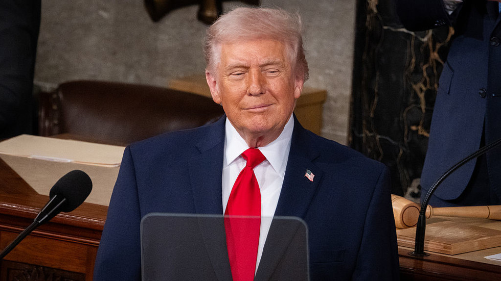 Iran may dangle ‘commercial bonanza’ to woo Trump – FT