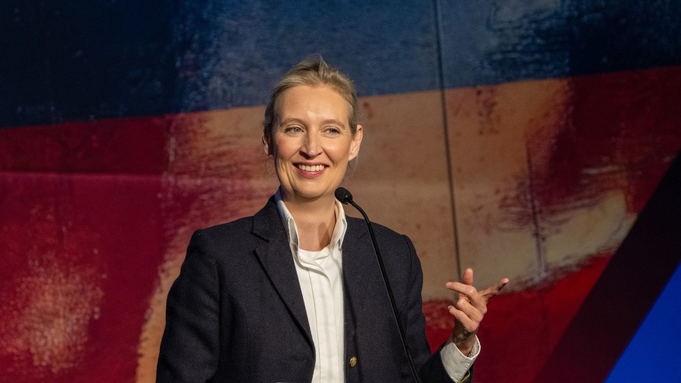Germany’s AfD hails ‘major victory’ against Berlin’s domestic spy agency