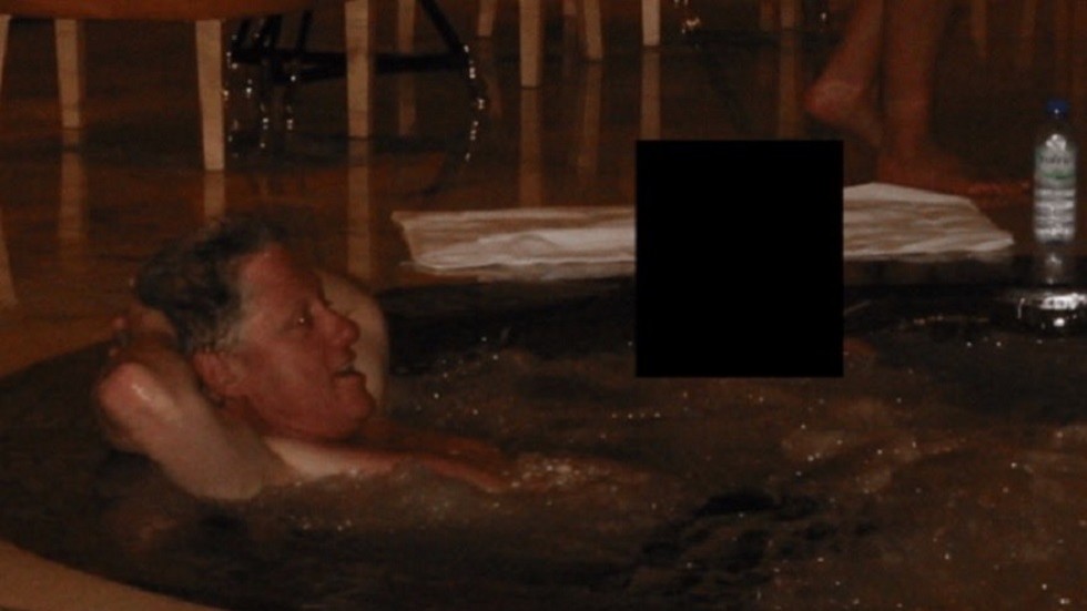 Bill Clinton said he ‘did not have sex’ with woman in Epstein’s jacuzzi – CNN