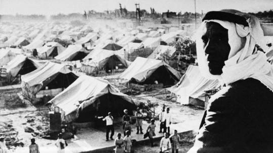 Lavrov points out Palestinians’ historic ‘mistake’