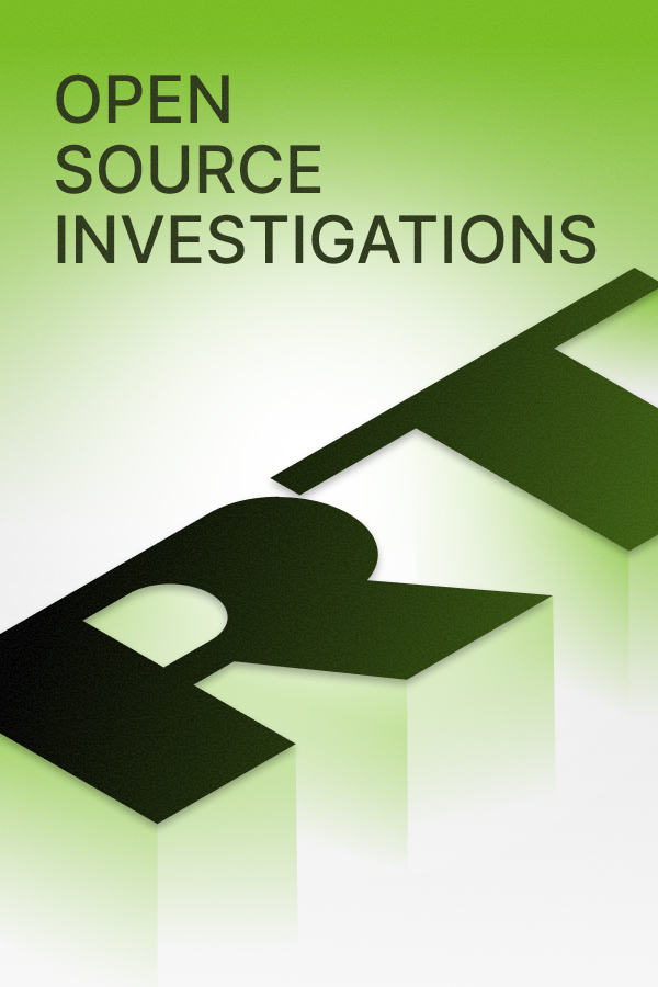 RT Investigations