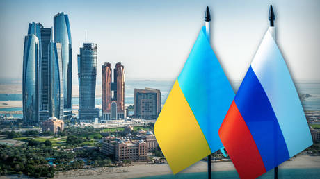 PEACE ON A KNIFE EDGE: Russia & Ukraine Clash in Last-Ditch Talks!