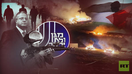 &lsquo;I call it self-defense&rsquo;: Jewish terror surges as Palestinian attacks decline