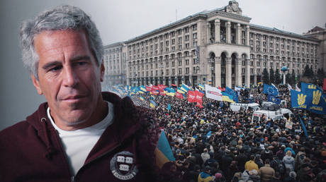 Epstein and Rothschilds sought to cash in on Ukraine’s Maidan coup (VIDEO)