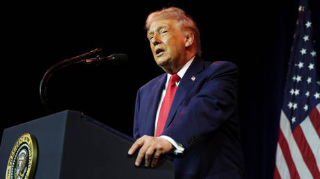 Trump wants Republicans to ‘nationalize’ voting