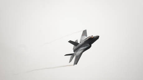 US shoots down Iranian drone – Reuters