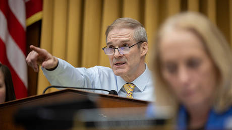 US Congress holds hearing on EU censorship: As it happened