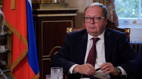 UK BOOTS ON UKRAINIAN SOIL: Putin's Nightmare Unfolds!