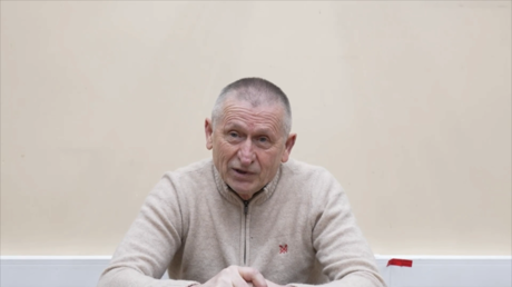 RUSSIAN GENERAL SHOT: Kiev's Hitman CONFESSES! (SHOCKING VIDEO)