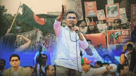Along with the general elections, Bangladesh will also hold a referendum on reforms on Thursday, February 12.