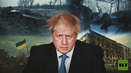 UK'S SHAMEFUL SECRET: Years of War Prolonged!