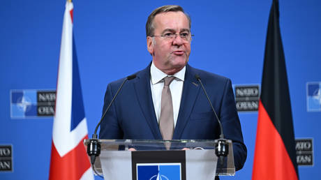 Germany puts caveat on more missiles for Ukraine