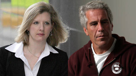 Ex-Obama counsel quits Goldman Sachs over ‘Uncle Jeffrey’