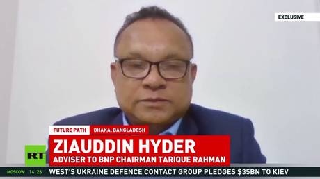 Bangladesh may renegotiate trade deal with US – top aide