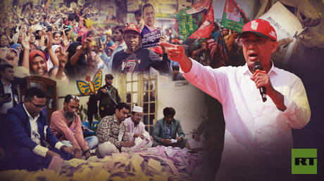 ‘Felt like a festival’: Bangladesh elects the new government in high-stakes polling