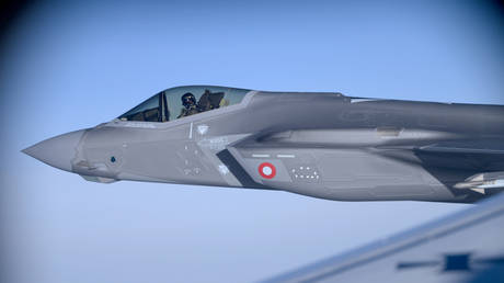 Nordic nations to dispatch warplanes for Greenland drills